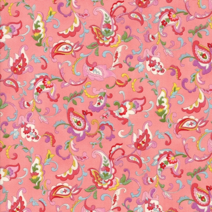 Rossville Quilts | Coco 33392 14